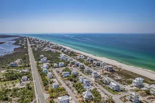 212 Seagrass Cir, Cape San Blas, FL 32456 - Photo 63