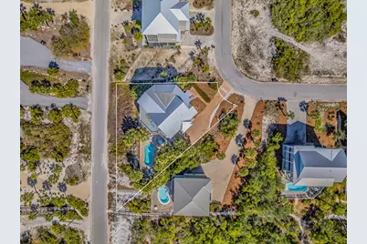 212 Seagrass Cir, Cape San Blas, FL 32456 - Photo 71