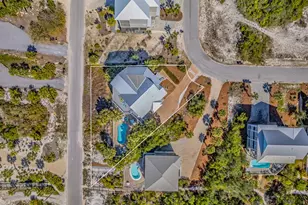 212 Seagrass Cir, Cape San Blas, FL 32456 - Photo 71