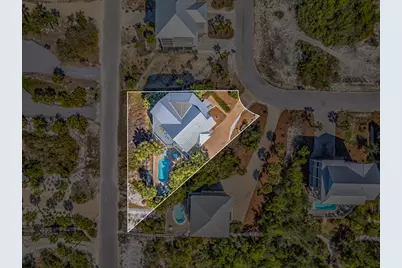 212 Seagrass Cir, Cape San Blas, FL 32456 - Photo 73