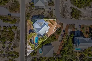 212 Seagrass Cir, Cape San Blas, FL 32456 - Photo 73