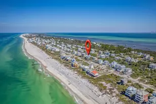 212 Seagrass Cir, Cape San Blas, FL 32456 - Photo 67