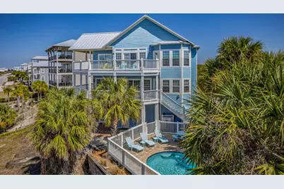 212 Seagrass Cir, Cape San Blas, FL 32456 - Photo 55