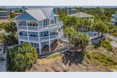 212 Seagrass Cir, Cape San Blas, FL 32456 - Photo 61