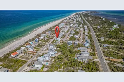 212 Seagrass Cir, Cape San Blas, FL 32456 - Photo 69