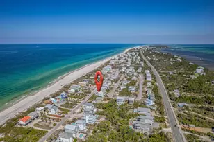 212 Seagrass Cir, Cape San Blas, FL 32456 - Photo 69