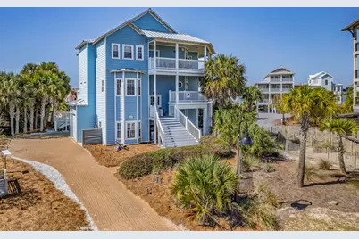 212 Seagrass Cir, Cape San Blas, FL 32456 - Photo 57