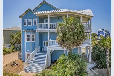 212 Seagrass Cir, Cape San Blas, FL 32456 - Photo 3