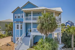 212 Seagrass Cir, Cape San Blas, FL 32456 - Photo 3