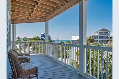 212 Seagrass Cir, Cape San Blas, FL 32456 - Photo 51