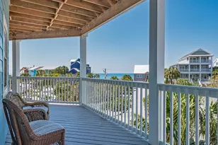 212 Seagrass Cir, Cape San Blas, FL 32456 - Photo 51