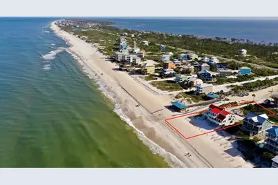 190 Lafayette St, Port Saint Joe, FL 32456 - Photo 3