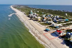 190 Lafayette St, Port Saint Joe, FL 32456 - Photo 3