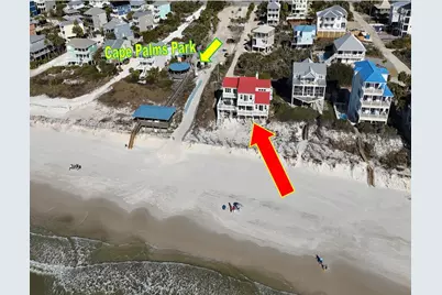 190 Lafayette St, Port Saint Joe, FL 32456 - Photo 67