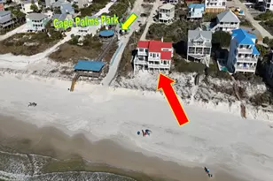 190 Lafayette St, Port Saint Joe, FL 32456 - Photo 67