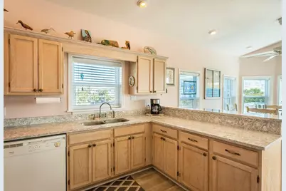 1912 Coral Reef Rd, Saint George Island, FL 32328 - Photo 7