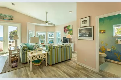 1912 Coral Reef Rd, Saint George Island, FL 32328 - Photo 3