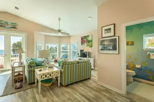 1912 Coral Reef Rd, Saint George Island, FL 32328 - Photo 3