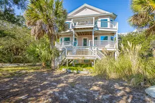 1912 Coral Reef Rd, Saint George Island, FL 32328 - Photo 33