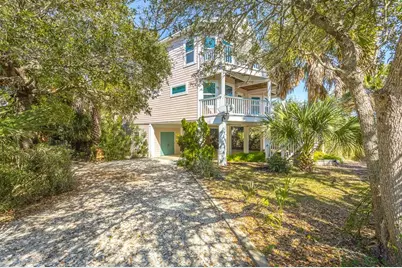 1912 Coral Reef Rd, Saint George Island, FL 32328 - Photo 45
