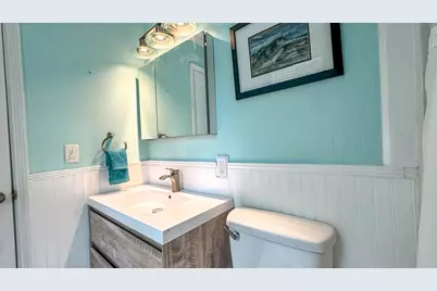 706 SE 7th St, Carrabelle, FL 32322 - Photo 21