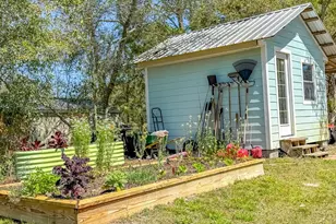 706 SE 7th St, Carrabelle, FL 32322 - Photo 25