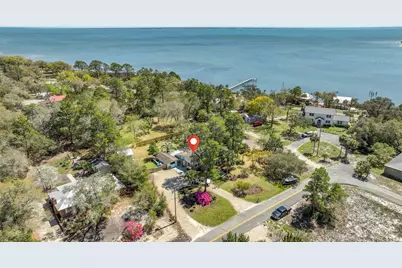 706 SE 7th St, Carrabelle, FL 32322 - Photo 37