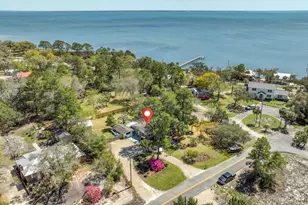 706 SE 7th St, Carrabelle, FL 32322 - Photo 37