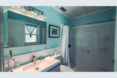 706 SE 7th St, Carrabelle, FL 32322 - Photo 15