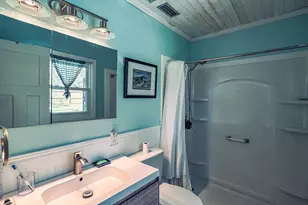 706 SE 7th St, Carrabelle, FL 32322 - Photo 15