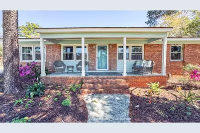 706 SE 7th St, Carrabelle, FL 32322 - Photo 29