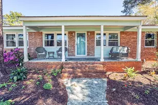 706 SE 7th St, Carrabelle, FL 32322 - Photo 29