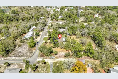706 SE 7th St, Carrabelle, FL 32322 - Photo 41