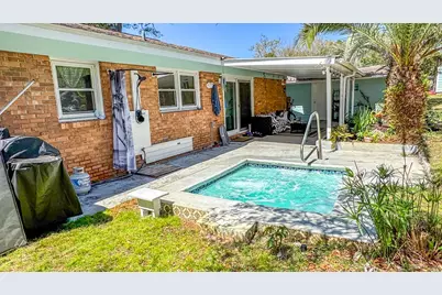 706 SE 7th St, Carrabelle, FL 32322 - Photo 25