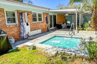 706 SE 7th St, Carrabelle, FL 32322 - Photo 25