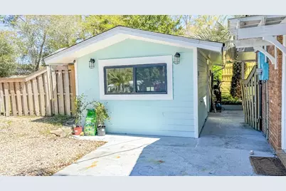 706 SE 7th St, Carrabelle, FL 32322 - Photo 37