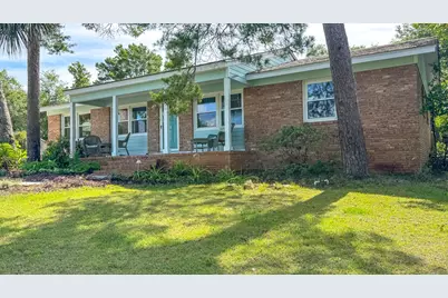 706 SE 7th St, Carrabelle, FL 32322 - Photo 49