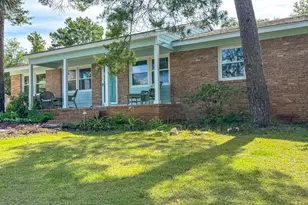 706 SE 7th St, Carrabelle, FL 32322 - Photo 49