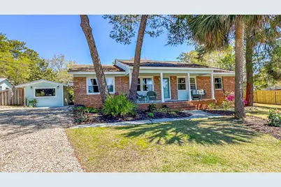 706 SE 7th St, Carrabelle, FL 32322 - Photo 43