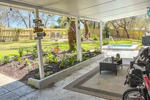 706 SE 7th St, Carrabelle, FL 32322 - Photo 33