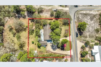 706 SE 7th St, Carrabelle, FL 32322 - Photo 3