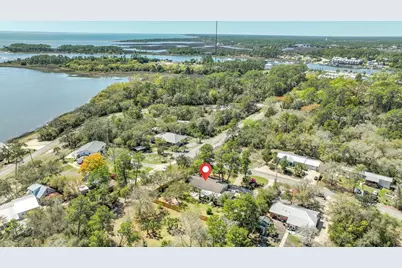 706 SE 7th St, Carrabelle, FL 32322 - Photo 47