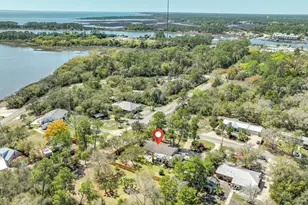 706 SE 7th St, Carrabelle, FL 32322 - Photo 47