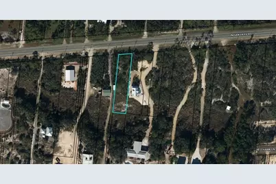 1528 Indian Pass Rd, Port Saint Joe, FL 32456 - Photo 1