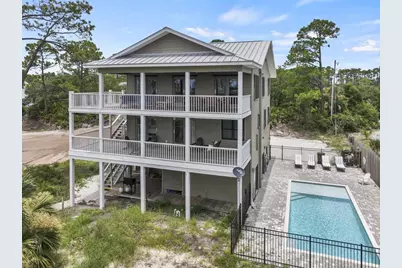 146 Redbird St, Port Saint Joe, FL 32456 - Photo 43