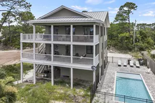 146 Redbird St, Port Saint Joe, FL 32456 - Photo 43