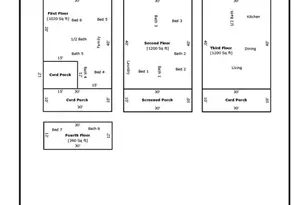 146 Redbird St, Port Saint Joe, FL 32456 - Photo 33