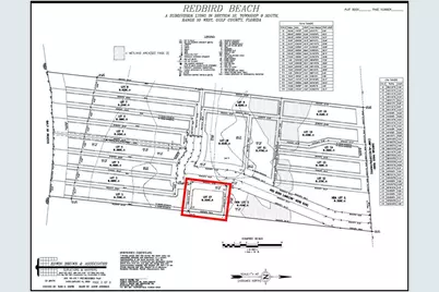 146 Redbird St, Port Saint Joe, FL 32456 - Photo 53