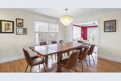 146 Redbird St, Port Saint Joe, FL 32456 - Photo 13