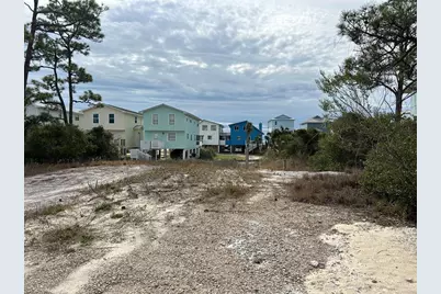 Lots7,7A Cape Dunes Dr, Cape San Blas, FL 32456 - Photo 11